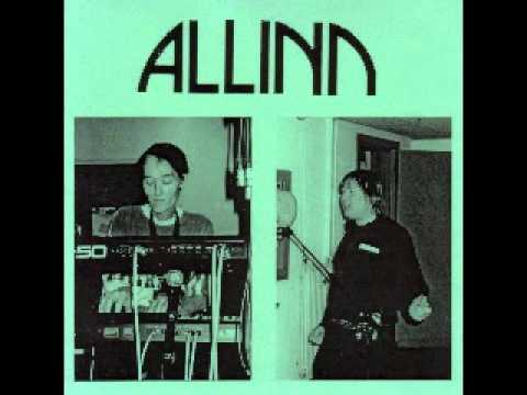 Allinn - Tribute (Right On) (Pasadenas cover)