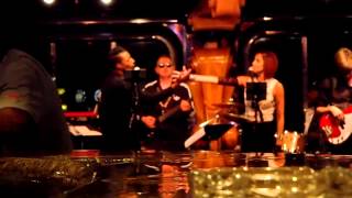 Carnival Cruise cover band