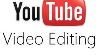 Starting on YouTube: Mac and Windows Video Editing Programs