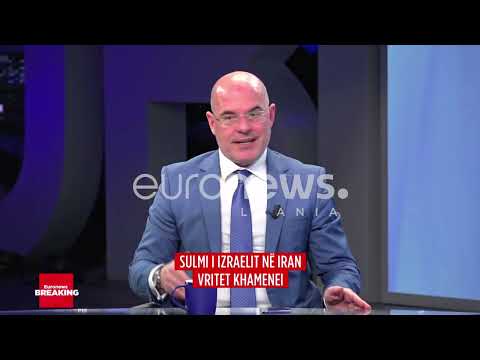 BE në krah të Amerikës për sulmin në Iran! Rusia e gozhduar kurse Kina me problem!