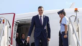 Trump vuelve a atacar a España: la califica de "causa perdida" y pide cortar el comercio