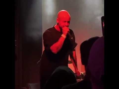 142. Fifty Grand Instagram Video - Untitled [01.03.2020]