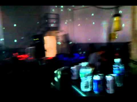 Alexi Delano Closing @ 2010.09.17 Blkmarket