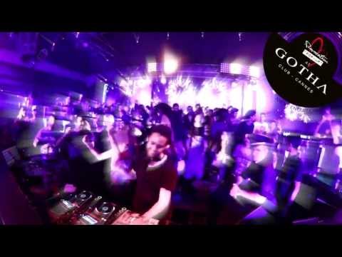 GOTHA CLUB OPENING 66th CANNES INTERNATIONAL FILM FESTIVAL 2013