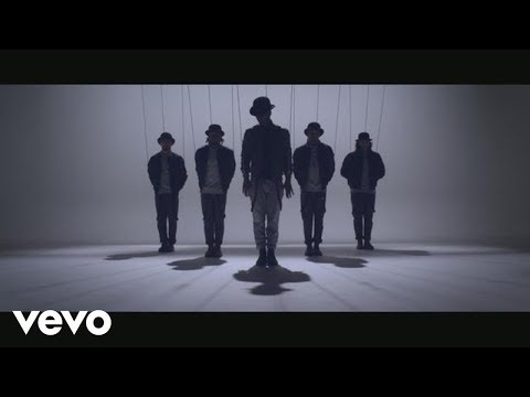 Black M - Spectateur