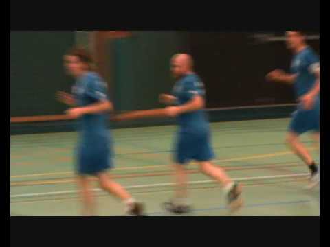 20091128 STIK-Lagunda. STIK gör mål på snabbt avkast