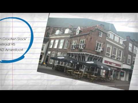 Nieuwjaarsdiner ASC Nieuwland