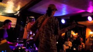 Spamps ~ 9/4/14 ~ O'Shea's, W. Dennis, MA  ~ Daddy's Gonna Tell You No Lie