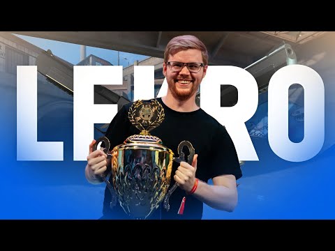 Lekr0 - BEST PLAYS OF ALL TIME! (CS2/CS:GO)