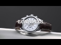 Longines 4Vid Loop