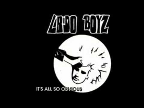 Libido Boyz- It's All So Obvious EP