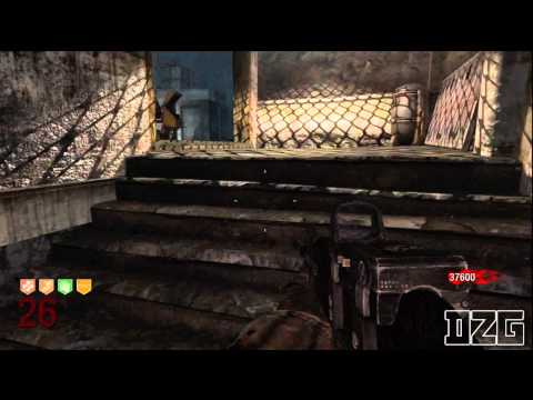 CoD Zombies - The BEST Shangri La Solo Strategy.