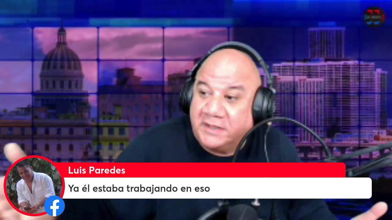 Funcionario cubano “ejemplar” que reprime, roba yes denunciado por el pueblo. ¿Qué pasará?