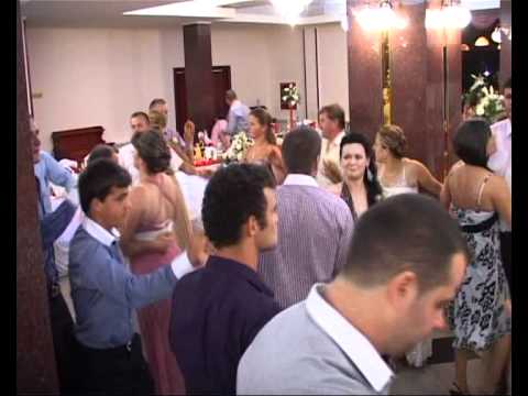 FANICA OANTA ...nunta TUR...CRINA SI FLORIN 1