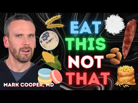 EAT THESE if You Have Celiac Disease or Gluten Sensitivity