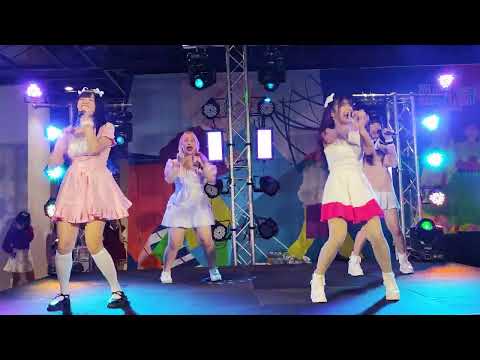 Shining Star : Splash @ The Market Idol Party【4K 60fps】