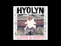 Hyolyn of Sistar ft. Mad Clown - Stalker ...