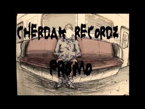 Dima iTA feat Feel&Sash1- Cherdak Recordz (Promo)
