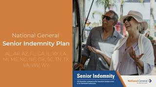 National General Senior Indemnity