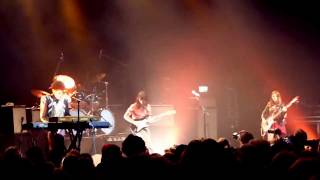 &quot;Haroomata&quot; - The Lemon Twigs @ The Forum, London 15 Nov 2017.