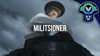 Vinny - Militsioner