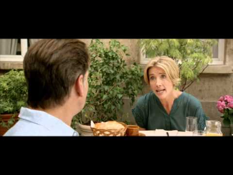 The Love Punch: Rent it Now on Foxtel Store