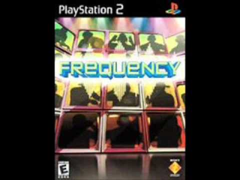 PS2 Frequency - Fear Factory - Frequency (DJ Alex Calling Fear Out Remix)