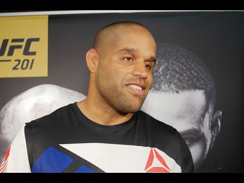Heavyweights Added To UFC Fight Night 104