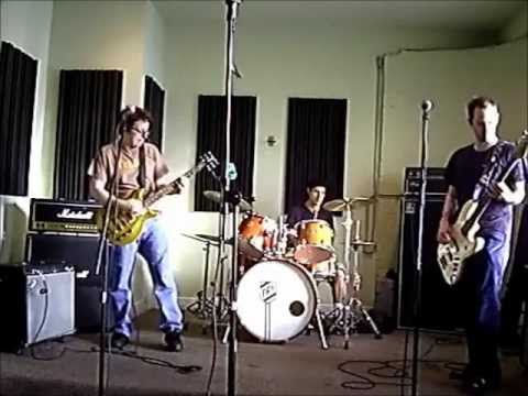 Not 4 Me - Orange Cones (original song recorded at Pasadena Rehearsal Studios)