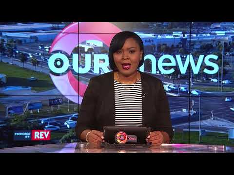 730PM OUR NEWS OCTOBER 9TH 2019