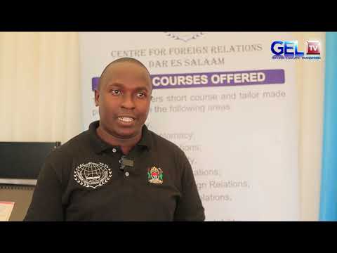 CFR 5th annual conference