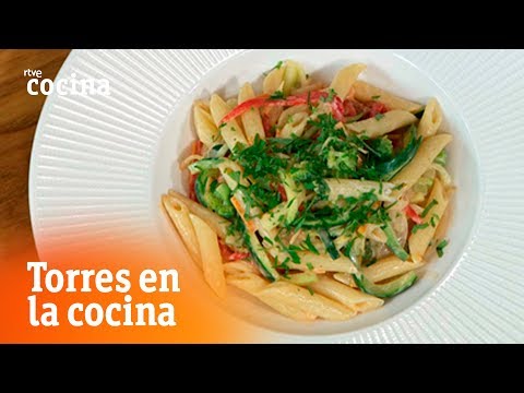 download lagu mp3 mp4 Macarrones Vegetarianos, download lagu Macarrones Vegetarianos gratis, unduh video klip Macarrones Vegetarianos