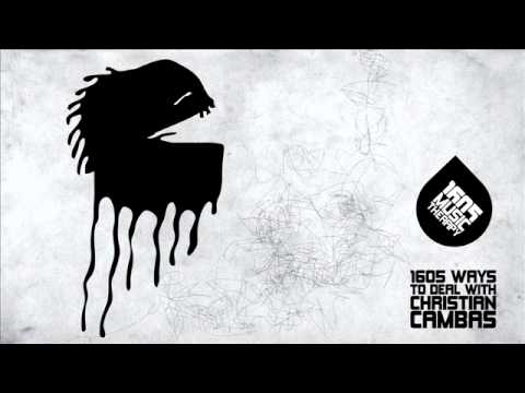 UMEK & Christian Cambas - On The Edge (Stefano Noferini Remix) [1605-082]