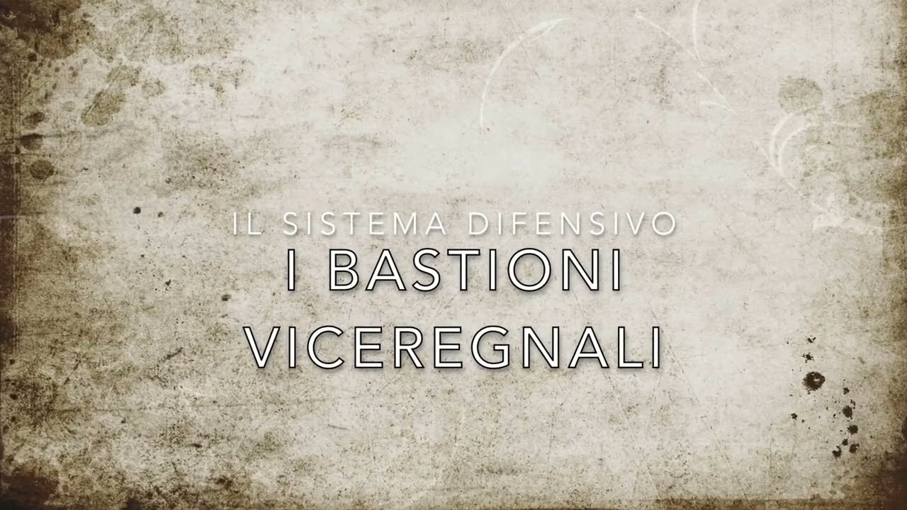 Anteprima video tour Castello di Carlo V Crotone