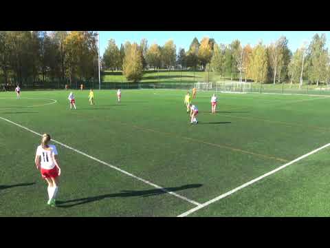 Ilves - Eps T14 Liiga