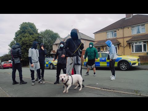 #Chadsmoor JM X Lkay - Phillips Kitchen | Outchea TV