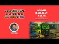 Sodor Railway Tales Series 3 Episode 35 Toad Stands By