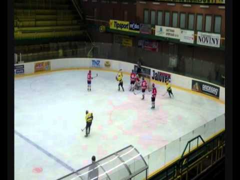 VHK VSETÍN - HC BRUMOV-BYLNICE 4-6 (17.12.2011)