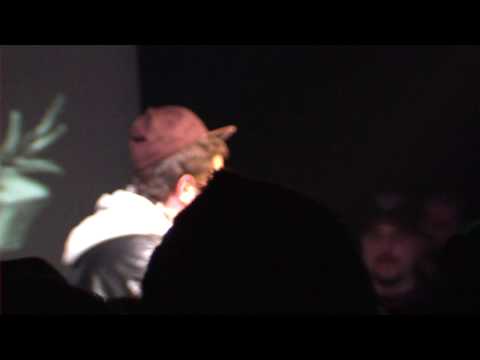 FINALE TECNICHE PERFETTE 2009 Ottavi di finale - Mr Cioni Vs Marshal 13-03-2010