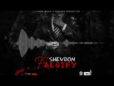 Shevdon - Falsify (Official Audio)