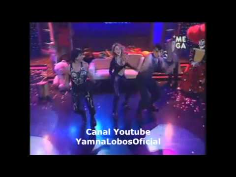 Yamna Lobos - Musical Morande Con Compañía (Rihanna - Where Have You Been)