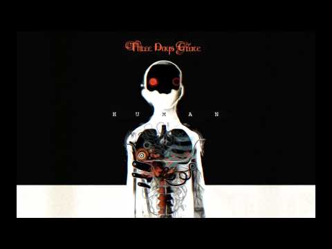 Three Days Grace - Landmine