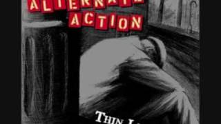 "Thin Line" - Alternate Action