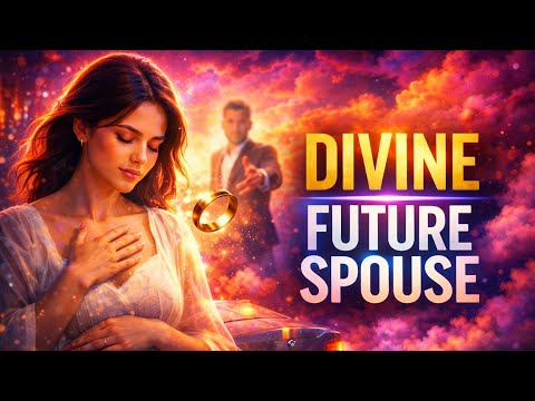How God Reveals Your Future Spouse in Dreams