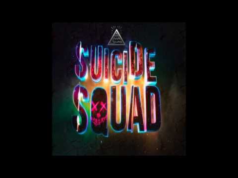 INNA SQUAD - Heathens