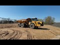 Komatsu HM400