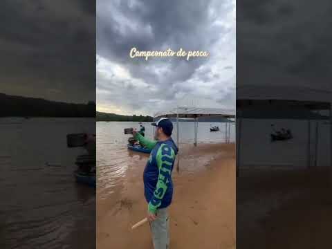 Praia do segredo Lajeado Tocantins