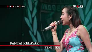 Download lagu Pantai Kelayar Yeni Inka New Bintang Yenila Live Kalitengah Pancur mp3 Download lagu Pantai Kelayar Yeni Inka New Bintang Yenila Live Kalitengah Pancur mp3