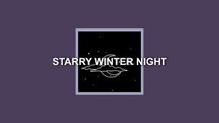 SNUPER - Starry Winter Night (Sub Español // Eng Subs)