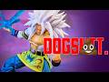 Do Not Buy Black Hole Toys Super Saiyan 5 Goku